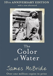 The Color of Water (James McBride)