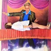 Magician's Assistant