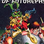 Bucky O'Hare