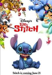Lilo & Stitch