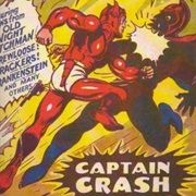Captain Crash
