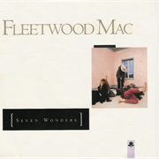 Fleetwood Mac - Seven Wonders