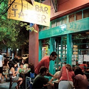 Palermo Nightlife, Buenos Aires