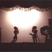 Karagöz Shadow Theatre, Turkey