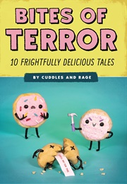Bites of Terror (Liz Reed)