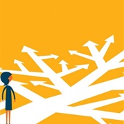 Nothing Is Certain Concept