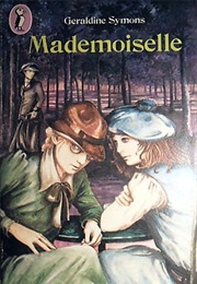 Mademoiselle (Geraldine Symons)