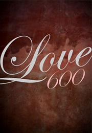 Love 600 (1970)