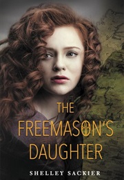 The Freemason's Daughter (Shelley Sackier)