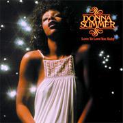Donna Summer - Love to Love You Baby