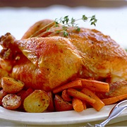 Roaster Chicken