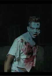 Housewife Alien vs. Gay Zombie (2016)