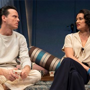 Present Laughter by Noel Coward