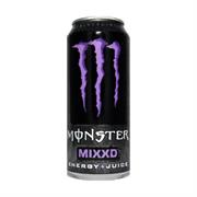 Monster MIXXD