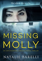 Missing Molly (Natalie Barelli)