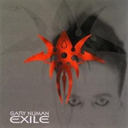Gary Numan- Exile