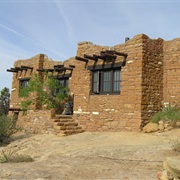 Mesa Verde Administrative District