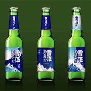 Snow Beer