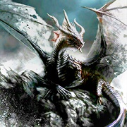 Dragon Guardian of the Seas