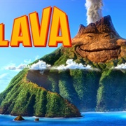 Lava