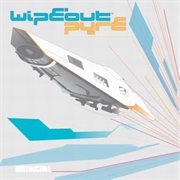 Wipeout Pure