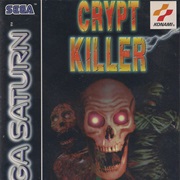 Crypt Killer