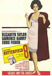Butterfield 8 (1960)