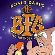 The BFG