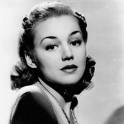 Anne Shirley