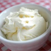 Mascarpone Cheese