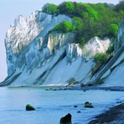Møns Klint