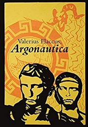 Argonautica (Gaius Valerius Flaccus)