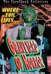 Graveyard of Horror (1971)