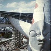 Japan&#39;s Expo &#39;70
