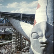 Japan's Expo '70