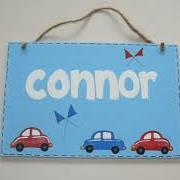 Connor