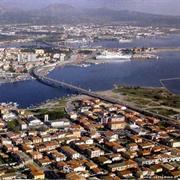 Olbia