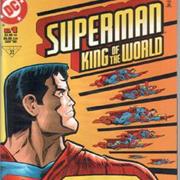 Superman: King of the World