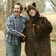 My Name Is Earl- Earl and Randy