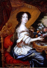 The Mistresses of Charles II (Brian Masters)