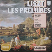 Liszt: Les Preludes
