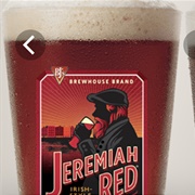 BJ's Jeremiah Red