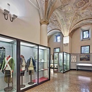 City Museum of the Risorgimento, Bologna
