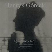 Henryk Górecki - Symphony No. 3