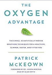 Oxygen Advantage (Patrick McKeowen)