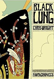 Blacklung (Chris Wright)