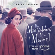 The Marvelous Ms. Maisel Season 1