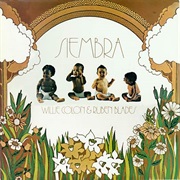 Willie Colón & Rubén Blades - Siembra (1978)