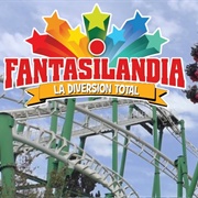 FANTASIALANDIA