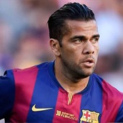 Dani Alves
